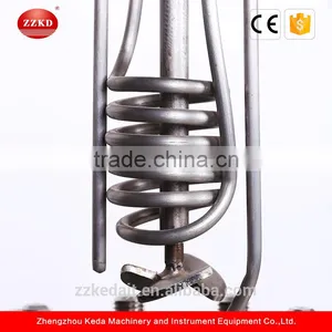 KD Magnetic Seal High Pressure Vessel thumbnail-6