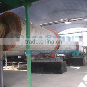 Factory Direct Sell Rotary Drum Dryer for Fertilizers thumbnail-6