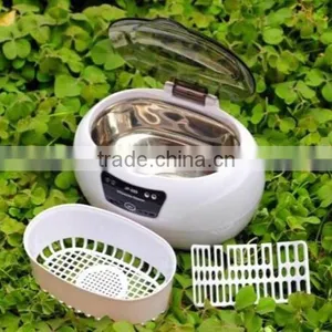 Ultrasonic Contact Lens Vibration Cleaner, JP-880 ,600ml thumbnail-3