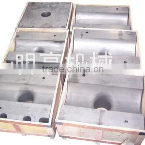 Stainless Steel Tee Cold Forming Machine thumbnail-4