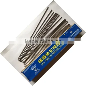 Cast Tungsten Carbide Welding Rods / Cast Tungsten Carbide Powder / Tungsten Carbide Welding Rods thumbnail-1