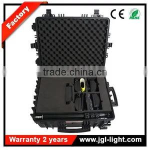 Portable High Power Industrial Construction Lighting Heavy Duty Light Military Lighting System 8000lm RLS584433-144W thumbnail-4