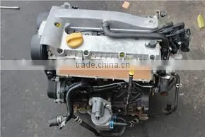 Engine Block SQR481F, 1,6L, 119 hp Fits for CH-ERY A3 1.6L/A51.6L TIGGO 1.6L thumbnail-1