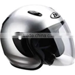 ABS Helmet/ECE Helmet/Europe Approved Safety Half Face Helmet (TKH-601) thumbnail-1