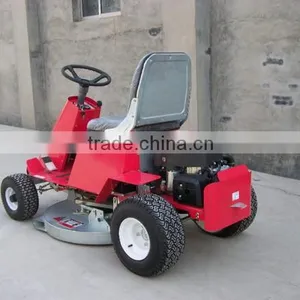 13.5hp 340cc Tractor Mower/grass Cutter/mowing Machine(TKS-03) thumbnail-3