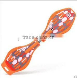 Chinese Made Popular Snakeboard thumbnail-1