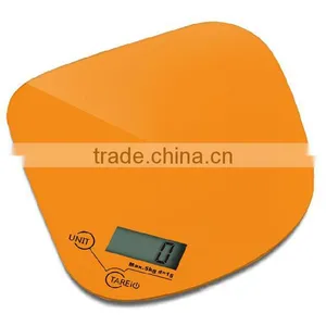 Germany Hot Electroni Kitchen Scale Unique Design thumbnail-4