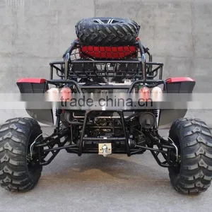 China 1100cc BUGGY 4X4 EFI Cheap for Sale thumbnail-2