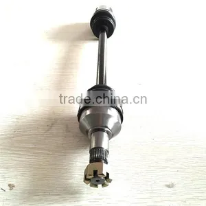 LEFT PROPPELLER SHAFT,LEFT TRANSMISSION SHAFT For Kinroad 650cc Buggy XT650GK thumbnail-3