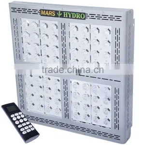 MarsPro Epistar 320 Led Grow Light Full Spectrum MarsHydro Netherlands Led Grow Light thumbnail-1