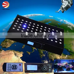 2012 Best Sales Led Aquarium Light Sunrise and Sunset thumbnail-1