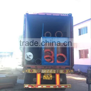Cutter Type Sand Transporting Dredger thumbnail-6