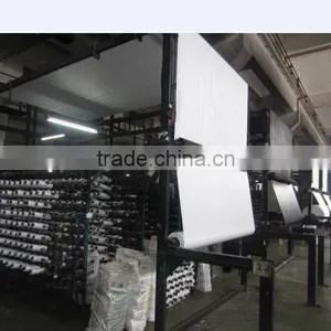 High Quality Greenhouse Tarpaulin Woven Plastic Sheet Greenhouse Film thumbnail-4