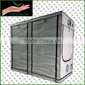 Newest Style Eco-friendly High Quality Reflective Mylar 600D Grow Tent Fabric Indoor Grow Tent Grow Box thumbnail-4