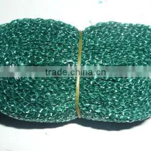 Cheap PE Recycled Material Plastic Plant Ties thumbnail-1