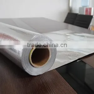 Foil Warehouse Roof Insulation thumbnail-5
