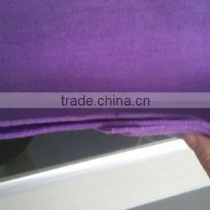 Needle Punched Non-woven for Purple Colour thumbnail-1