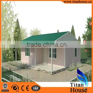 Cheap Well Design Movable Small Prefab Houses China Manufacture Steel Lows Home Kits thumbnail-2