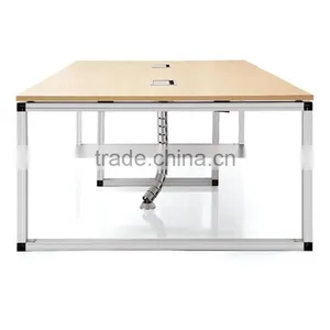 Aluminum Table Frame thumbnail-1