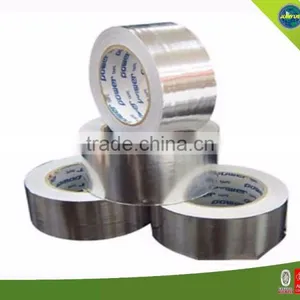 Fireproof Alu Foil Tape thumbnail-2