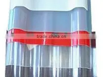 4.5mm FRP Skylight Sheet for Shading thumbnail-1