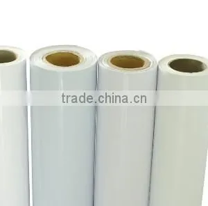 PVC Material Glossy PVC Self Adhesive Vinyl thumbnail-1