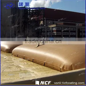 100L to 6000000L Industrial and Agriculture Pillow/onion Storage Collapsible Water Tank thumbnail-4