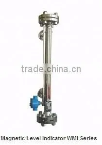 Magnetic Level Indicators WMI Series thumbnail-1