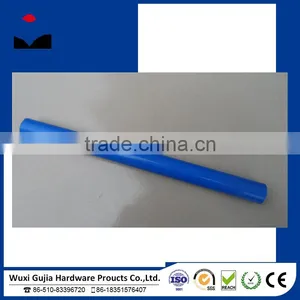 High Quality Plastic Coated Galvanized Pipe / Seamless Steel Tube thumbnail-3