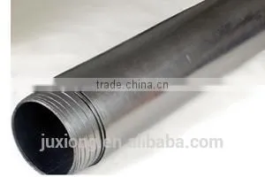 Natural Flexible Graphitegraphtie Roll/foil/sheet/paper Density 0.9 thumbnail-2