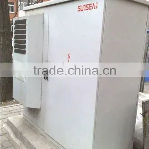 Cooling Hotel Intelligent Control System thumbnail-1