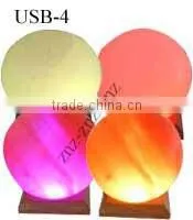 USB SALT LAMP FOR COMPUTERS thumbnail-1