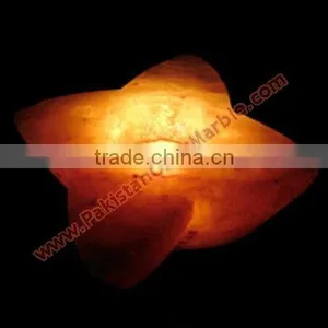 Pakistan Supplier CRAFTED SALT CANDLE HOLDERS thumbnail-5