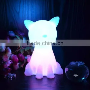 Indoor Cat Lucky Shaped Lighting for Sale thumbnail-3