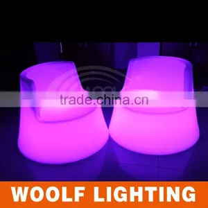 Chubby Smash Hit Waterproof LED Party Decor Furniture thumbnail-1