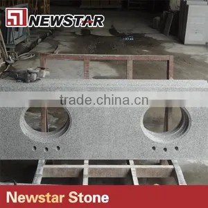 China Manufacture Stone Granite Cashier Countertop thumbnail-1