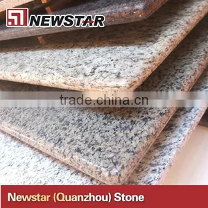 Precut Laminated Full Bullnose Granite Countertops thumbnail-1