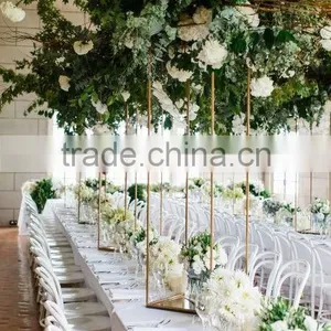 New Design Centerpiece/ Wedding Flower Centerpiece/ Table Top Centerpiece thumbnail-1