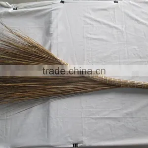 Vietnam Coconut Broom With Competitve Price for Garden thumbnail-1