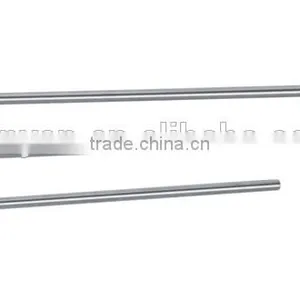 2016 Stainless Steel 304 Wall Mounted Single Bathroom Towel Bar Brush thumbnail-5
