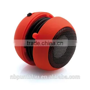 Speaker Jack 3.5mm Wire Included Speaker thumbnail-1