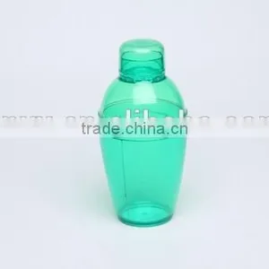 350ML PS Material Cocktail Shaker thumbnail-1