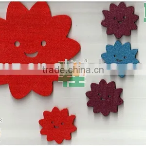 Nonwoven Fabric Tablemat thumbnail-1