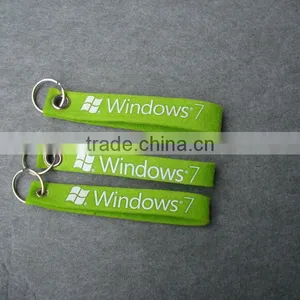 Felt Keychain thumbnail-1