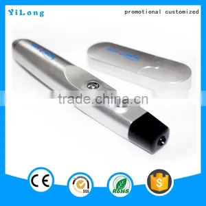 Led Ball Pen Cheap Custom Logo Projector Pen Promotion Customized Logo Flashing Laser Projector Pen thumbnail-2