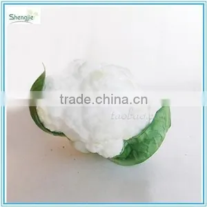 High Imitation Cheap Artificial Decorative Bottles Plastive Vegetable thumbnail-3