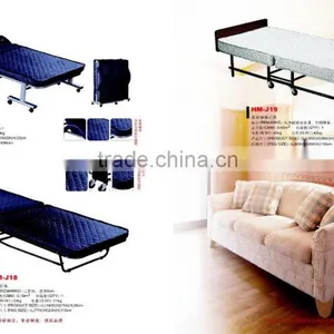 Guestroom Foldable Beds thumbnail-1