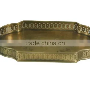 Food Serving Tray thumbnail-1