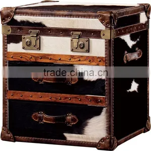 2016 Antique Sutcase Set for Living Room T809# thumbnail-1