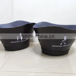 2016 Hot Sale Promotion Clear Ice Bucket Brewery thumbnail-2